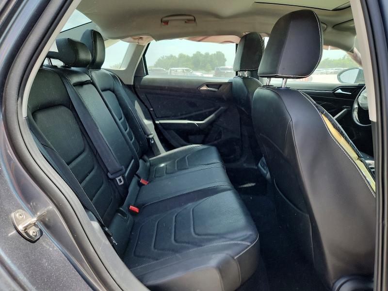 Aukcja sprzedaży 2023 Volkswagen Jetta, vin: 3VWGM7BU8PM051214, numer aukcji: 58930376