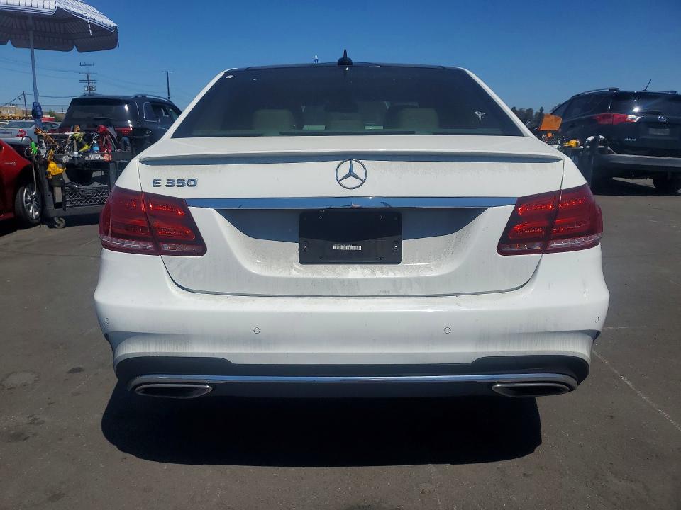 2016 Mercedes-benz E მანქანა იყიდება აუქციონზე, vin: WDDHF5KB7GB222424, აუქციონის ნომერი: 57156546