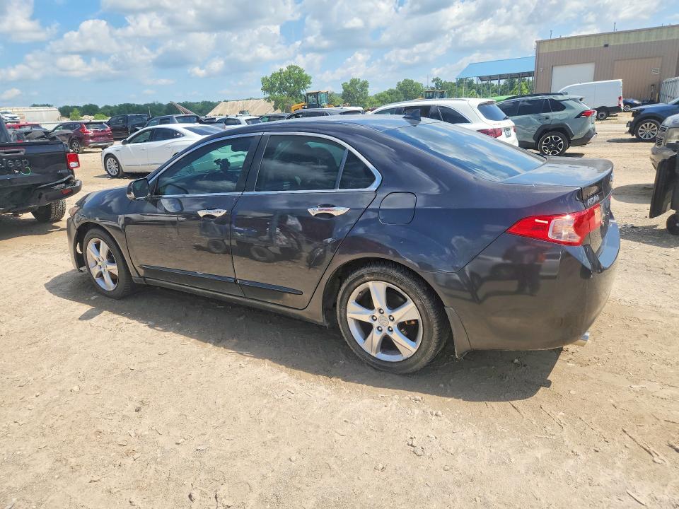 55775316 :رقم المزاد ، JH4CU2F40CC000797 vin ، 2012 Acura Tsx مزاد بيع