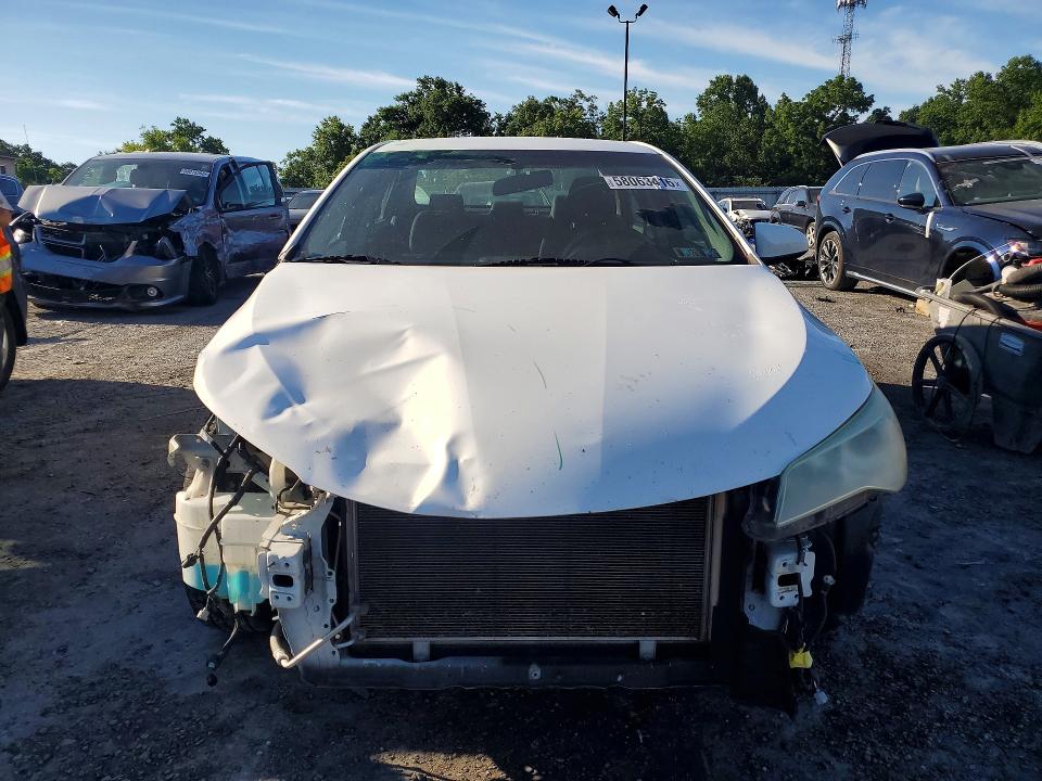 58063416 :رقم المزاد ، 4T1BF1FK8HU333469 vin ، 2017 Toyota Camry مزاد بيع
