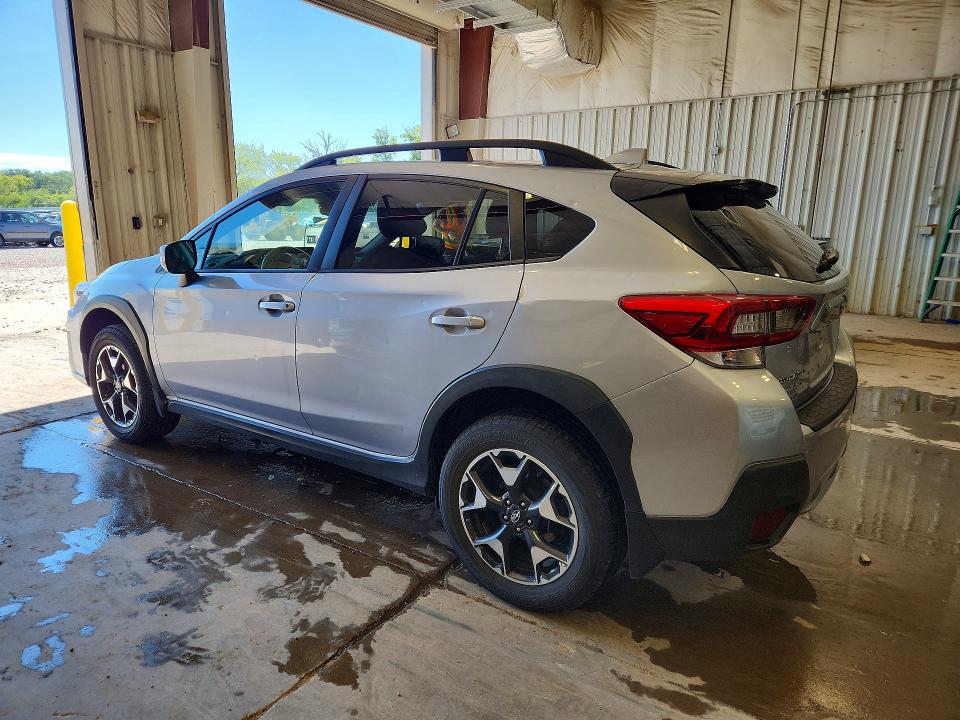 Продаж на аукціоні авто 2020 Subaru Crosstrek, vin: JF2GTAPC4L8224102, номер лоту: 57721346