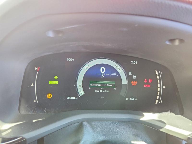 Aukcja sprzedaży 2025 Toyota Camry, vin: 4T1DAACK0SU019172, numer aukcji: 55026226