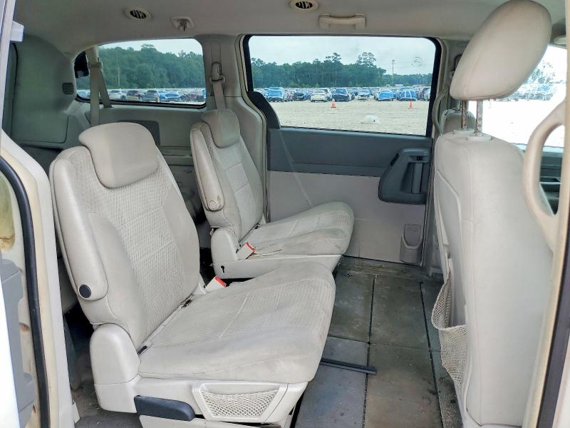 Aukcja sprzedaży 2009 Chrysler Town & Country, vin: 2A8HR44E29R656198, numer aukcji: 55722796