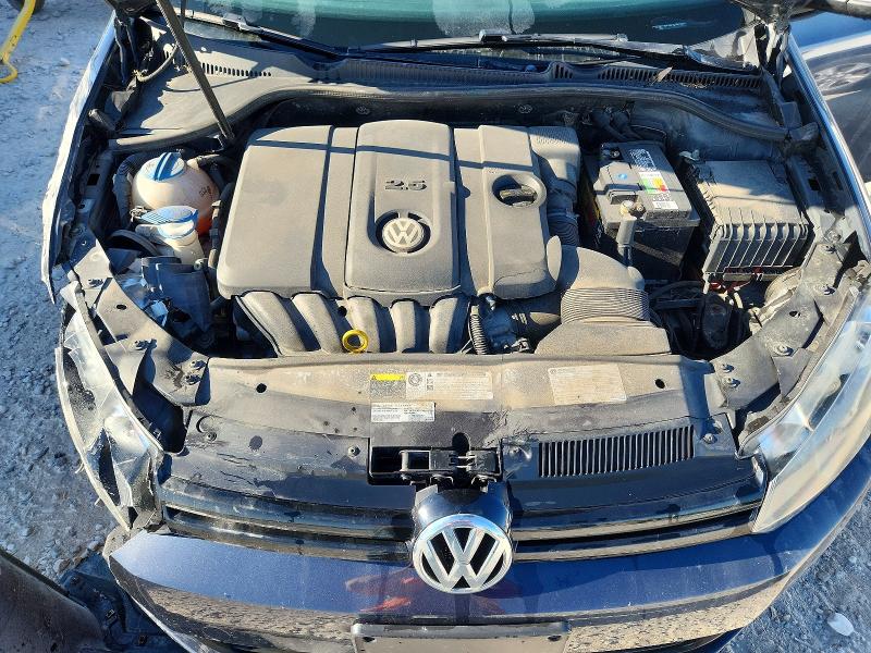 Aukcja sprzedaży 2014 Volkswagen Golf, vin: WVWDB7AJ1EW001030, numer aukcji: 55904926