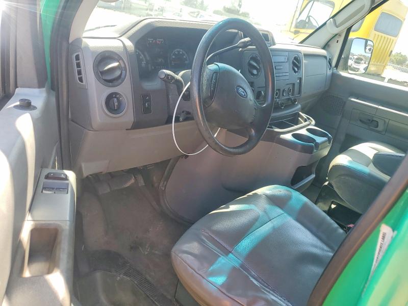 2013 Ford Econoline მანქანა იყიდება აუქციონზე, vin: 1FTNE2EL4DDA01916, აუქციონის ნომერი: 56531436