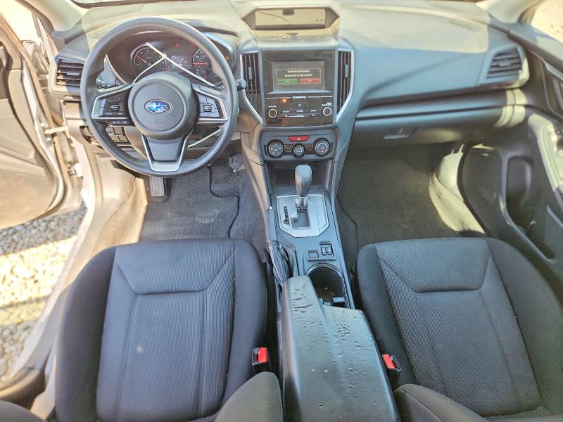 Aukcja sprzedaży 2018 Subaru Impreza, vin: 4S3GTAB69J3741518, numer aukcji: 57081376