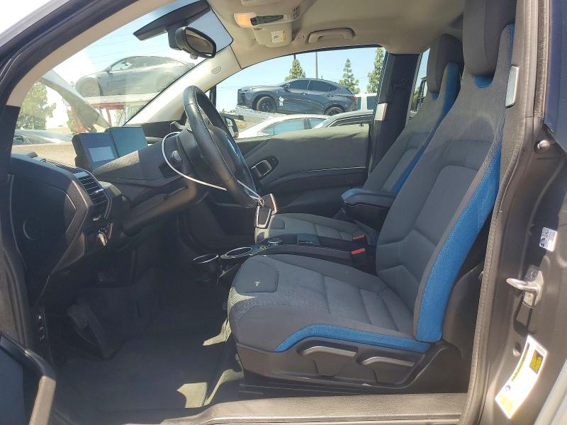 Aukcja sprzedaży 2016 Bmw I3, vin: WBY1Z4C50GV508070, numer aukcji: 57422166