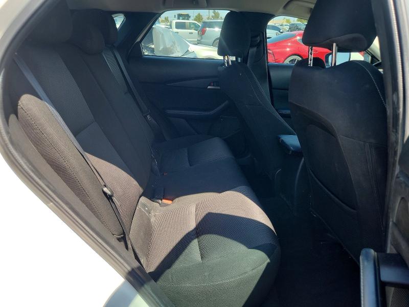 2021 Mazda Cx-30 მანქანა იყიდება აუქციონზე, vin: 3MVDMAAL0MM226061, აუქციონის ნომერი: 58105416