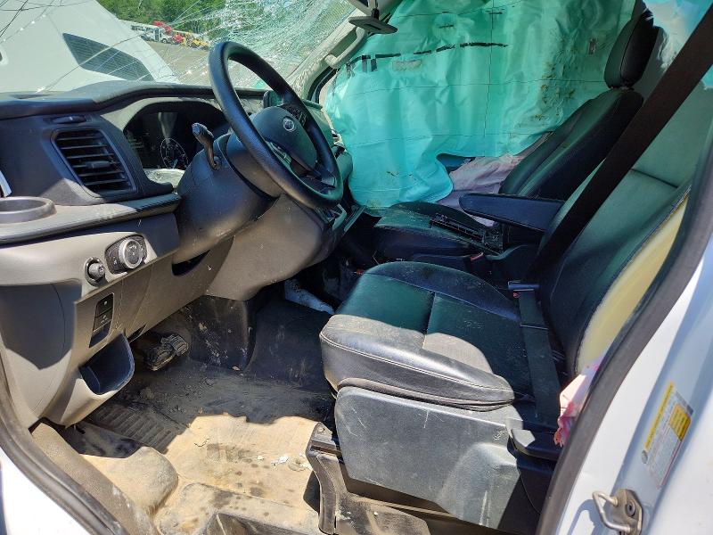 Продаж на аукціоні авто 2023 Ford Transit, vin: 1FTBR2C85PKA58213, номер лоту: 55495106