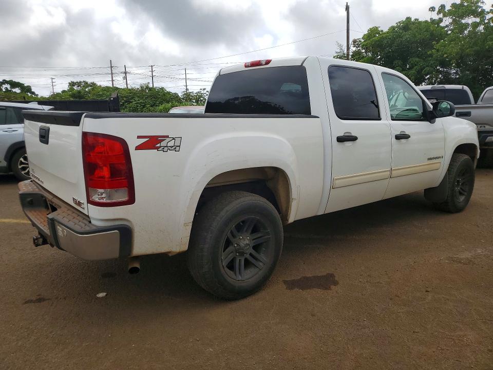 Aukcja sprzedaży 2008 Gmc Sierra, vin: 3GTEK13J68G261490, numer aukcji: 57972276