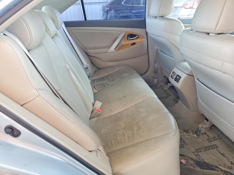 2007 Toyota Camry მანქანა იყიდება აუქციონზე, vin: 4T1BK46K17U555315, აუქციონის ნომერი: 57273626