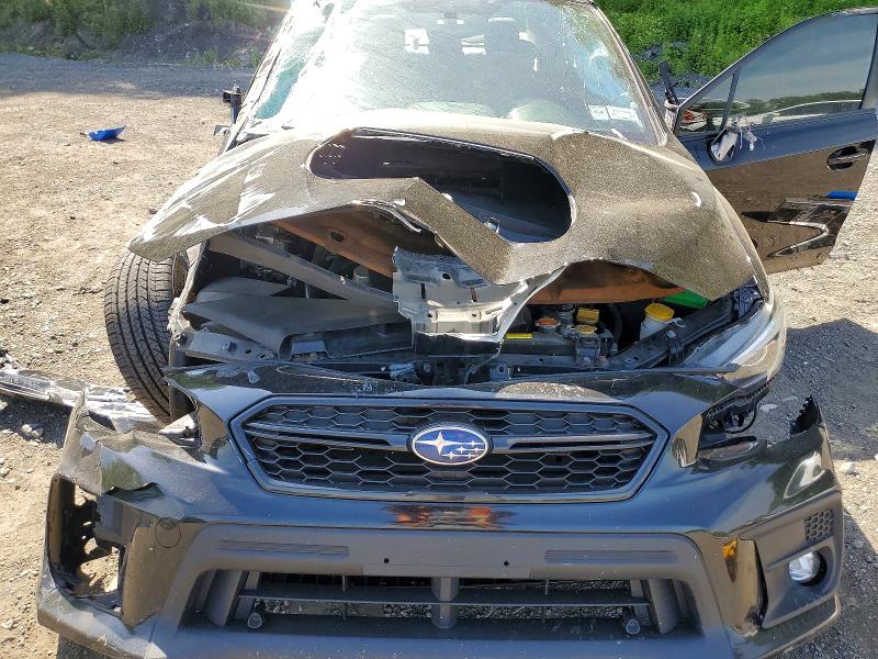 Продажа на аукционе авто 2019 Subaru Wrx, vin: JF1VA1J69K9820884, номер лота: 56578986