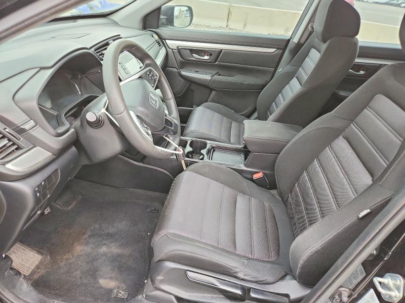 2020 Honda Cr-v მანქანა იყიდება აუქციონზე, vin: 5J6RW2H26LA012797, აუქციონის ნომერი: 56351396