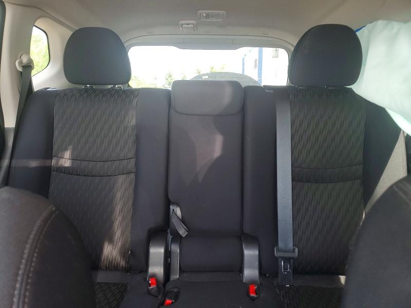 Продажа на аукционе авто 2020 Nissan Rogue, vin: 5N1AT2MV3LC773542, номер лота: 56949546