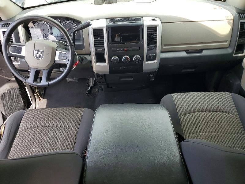 Aukcja sprzedaży 2009 Dodge Ram 1500, vin: 1D3HB18TX9S707732, numer aukcji: 85450745