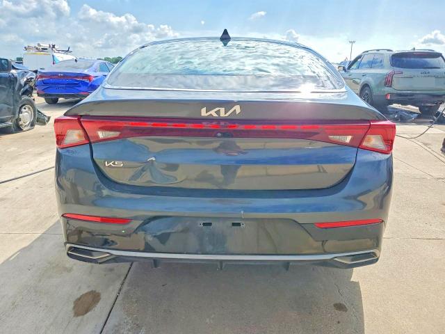 Aukcja sprzedaży 2023 Kia K5, vin: 5XXG14J27PG221607, numer aukcji: 55806376