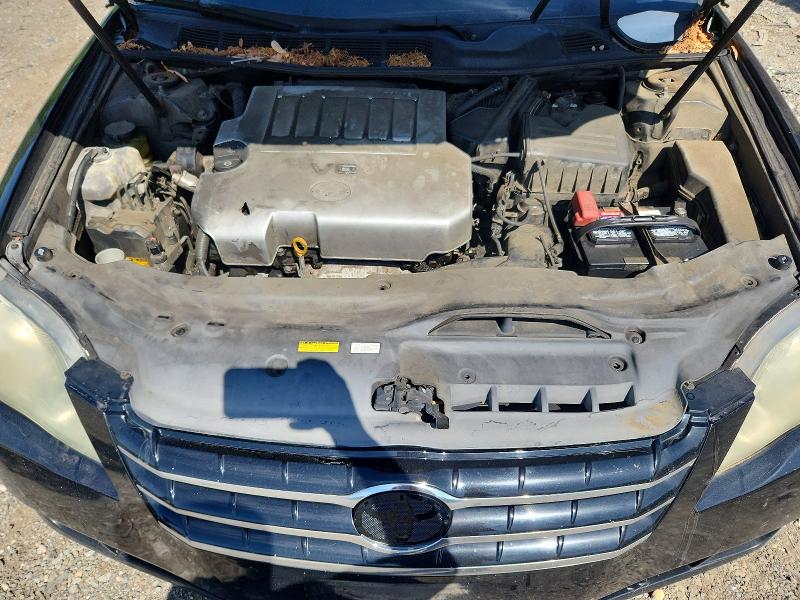Продаж на аукціоні авто 2006 Toyota Avalon, vin: 4T1BK36BX6U136257, номер лоту: 55227606