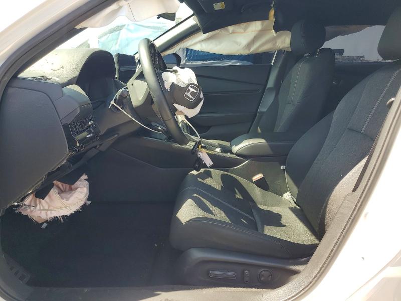 Продаж на аукціоні авто 2024 Honda Accord, vin: 1HGCY2F58RA072948, номер лоту: 52968196