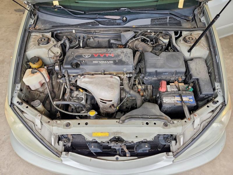Продаж на аукціоні авто 2002 Toyota Camry, vin: 4T1BE32KX2U532051, номер лоту: 58385146