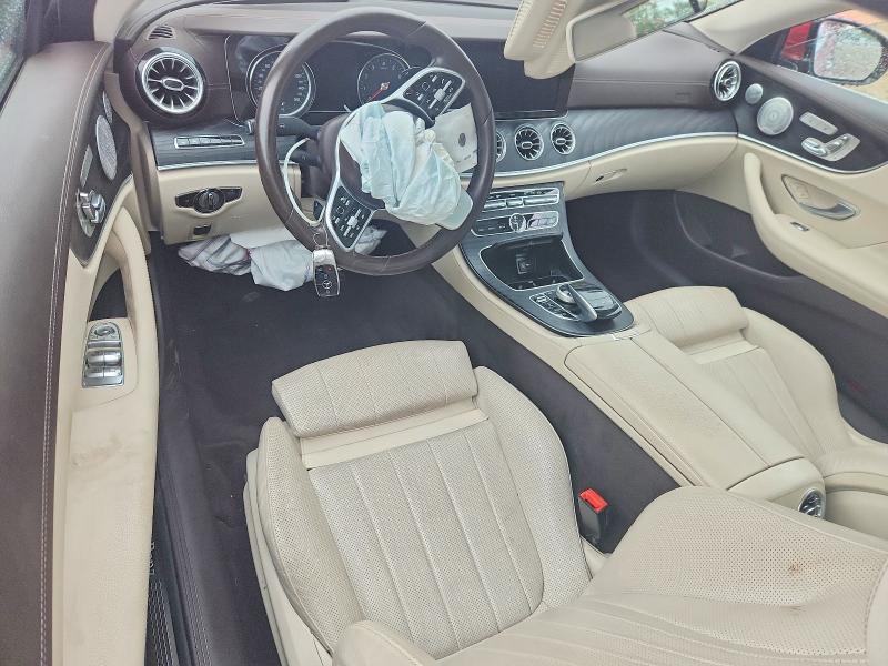 Продаж на аукціоні авто 2019 Mercedes-benz E, vin: WDD1J6JB7KF106584, номер лоту: 55832896