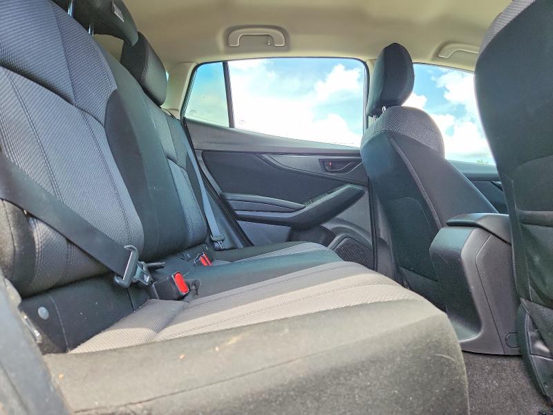 Продажа на аукционе авто 2017 Subaru Impreza, vin: 4S3GTAA61H1731783, номер лота: 56484516