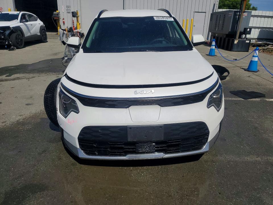 Aukcja sprzedaży 2024 Kia Niro, vin: KNDCR3L10R5126089, numer aukcji: 55953036