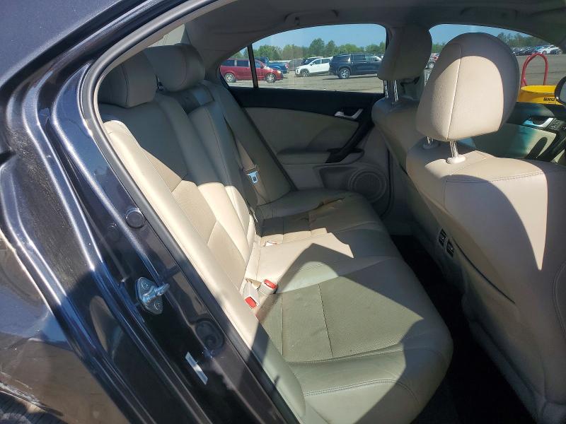 Продажа на аукционе авто 2011 Acura Tsx, vin: JH4CU2F68BC017220, номер лота: 56576726
