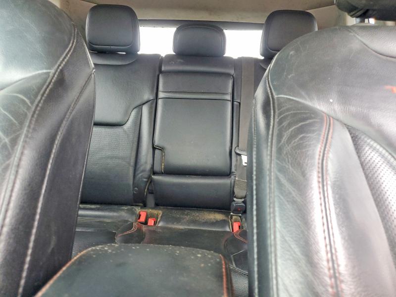 2017 Jeep Compass მანქანა იყიდება აუქციონზე, vin: 3C4NJDDB7HT597541, აუქციონის ნომერი: 59109196