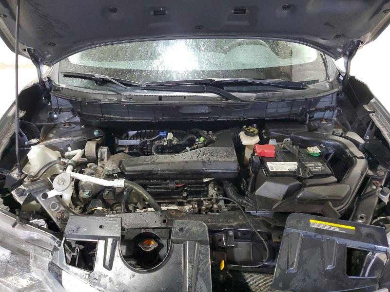 Aukcja sprzedaży 2017 Nissan Rogue, vin: KNMAT2MV7HP570030, numer aukcji: 58548186