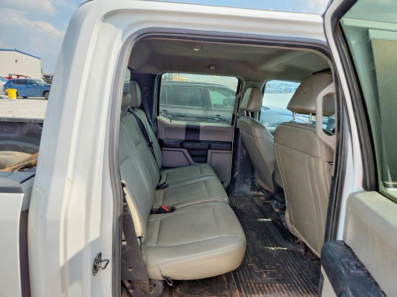 Aukcja sprzedaży 2021 Ford F250, vin: 1FT7W2A61MED47342, numer aukcji: 56338386