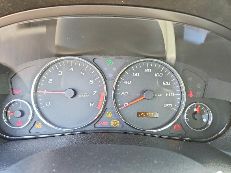 Aukcja sprzedaży 2007 Cadillac Cts, vin: 1G6DM57T870172406, numer aukcji: 56870886