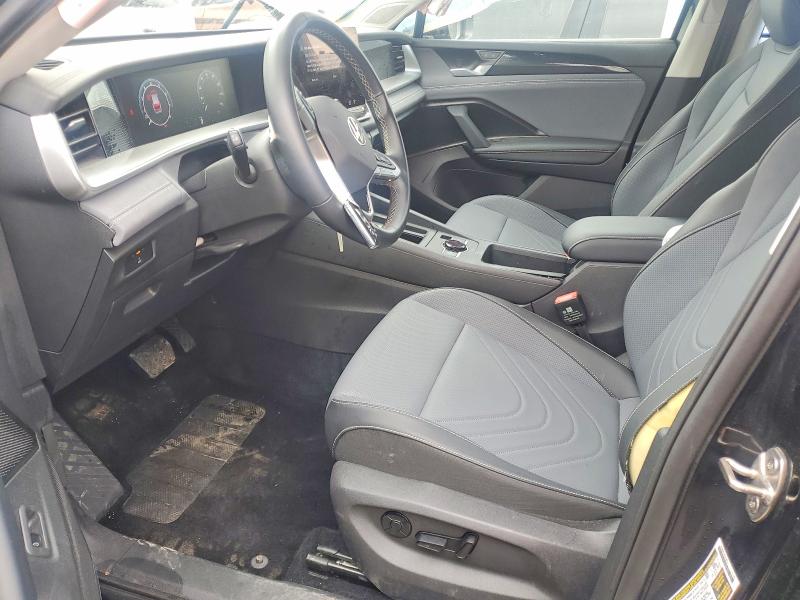 Продаж на аукціоні авто 2026 Volkswagen Tiguan, vin: 3VVFR7RM2TM042753, номер лоту: 54383196