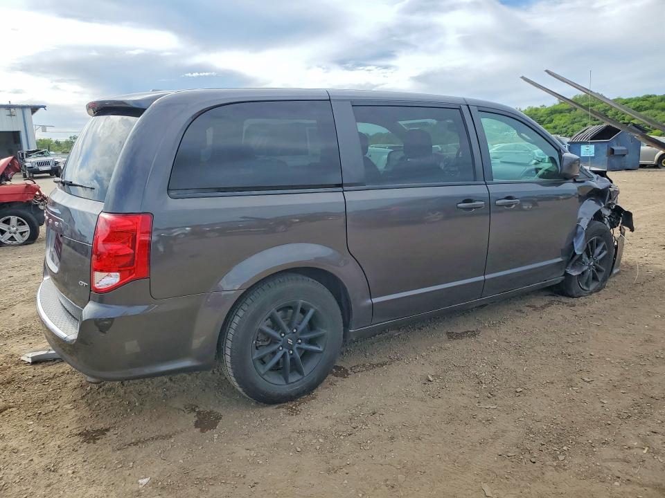 Aukcja sprzedaży 2019 Dodge Grand Caravan, vin: 2C4RDGEG1KR711614, numer aukcji: 55567096