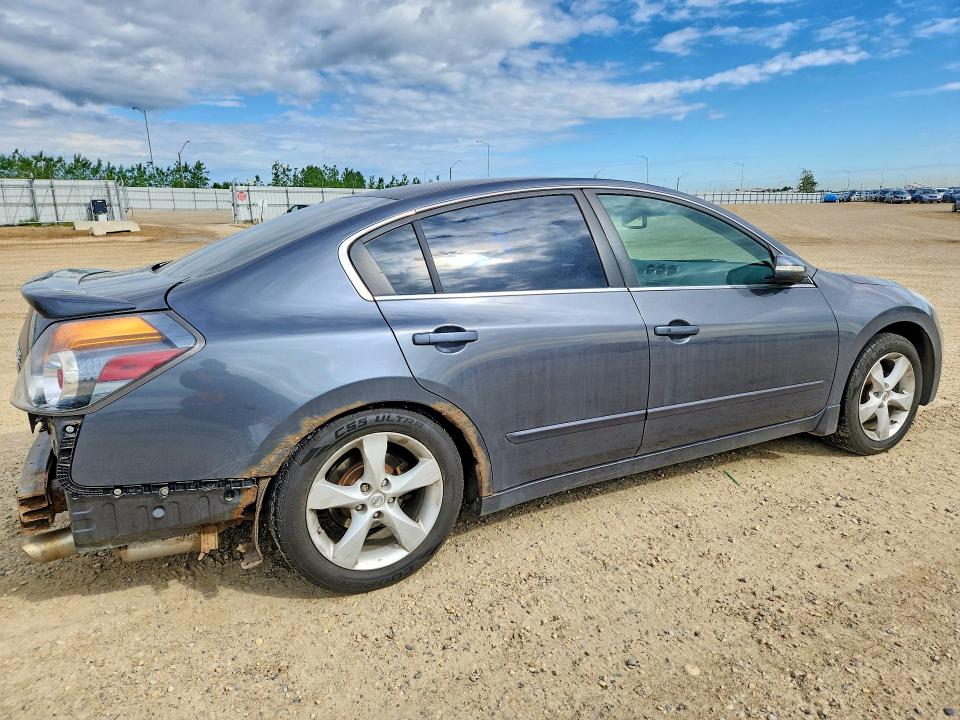 Aukcja sprzedaży 2007 Nissan Altima, vin: 1N4BL21E97C235114, numer aukcji: 55302236