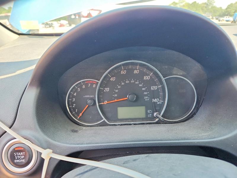 Aukcja sprzedaży 2019 Mitsubishi Mirage, vin: ML32F4FJ4KHF03670, numer aukcji: 58534916