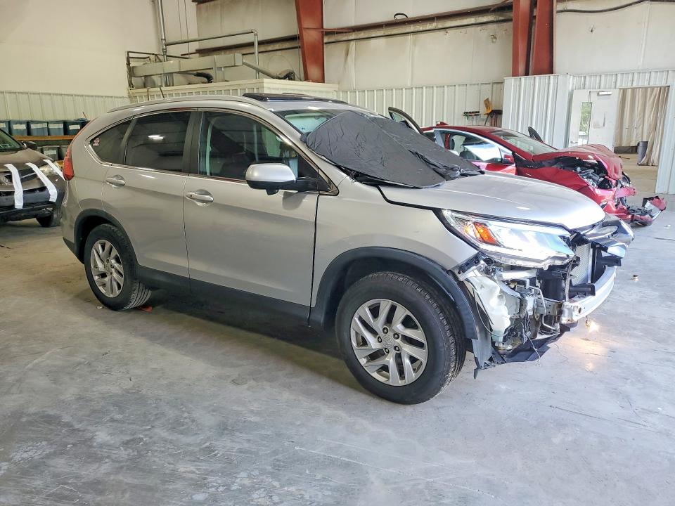 Продаж на аукціоні авто 2015 Honda Cr-v, vin: 2HKRM4H71FH632067, номер лоту: 57860236