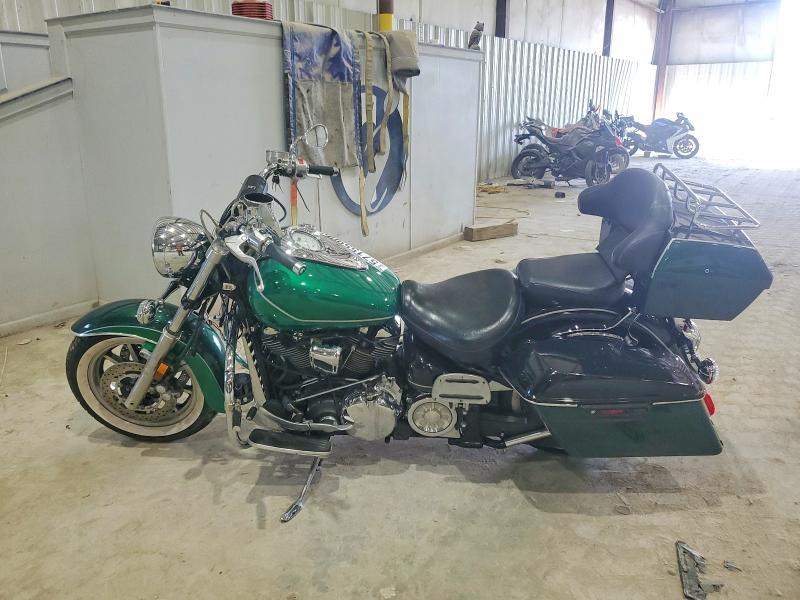 2007 Yamaha Xv1700 მანქანა იყიდება აუქციონზე, vin: JYAVP17E17A025434, აუქციონის ნომერი: 57155906