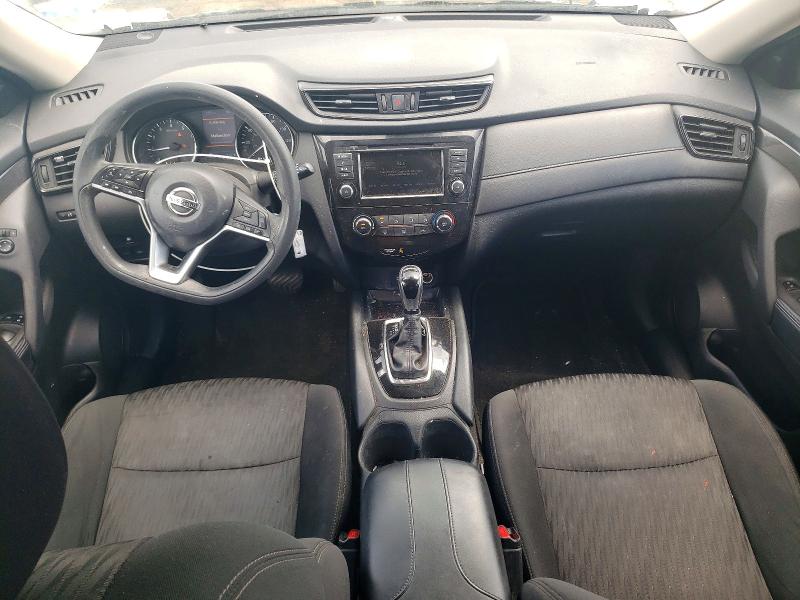 Продаж на аукціоні авто 2019 Nissan Rogue, vin: 5N1AT2MV4KC833827, номер лоту: 55979346