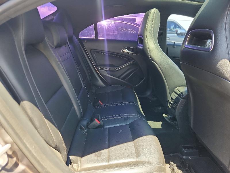 Продажа на аукционе авто 2016 Mercedes-benz Cla, vin: WDDSJ4GB1GN350437, номер лота: 56000136