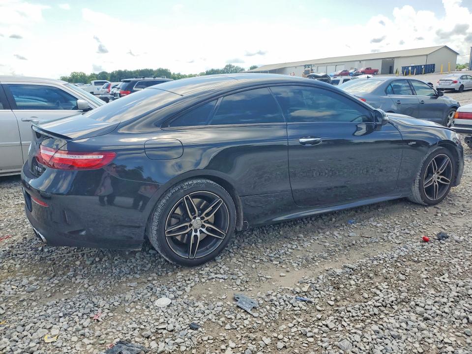 Aukcja sprzedaży 2019 Mercedes-benz E, vin: WDD1J6BB3KF091435, numer aukcji: 55751466
