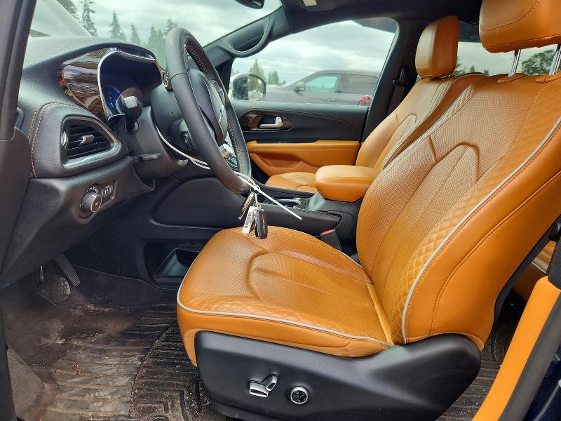 Продажа на аукционе авто 2023 Chrysler Pacifica, vin: 2C4RC1N72PR565358, номер лота: 56128896