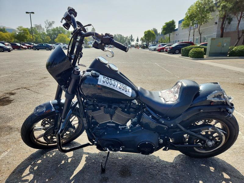 Продаж на аукціоні авто 2021 Harley-davidson Fxlrs, vin: 1HD1YWK28MB045582, номер лоту: 58837396