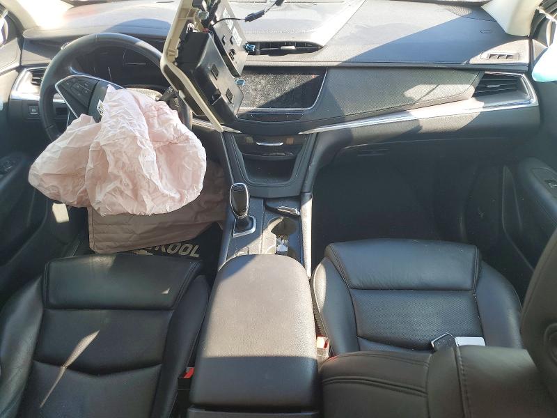 Aukcja sprzedaży 2019 Cadillac Xt5, vin: 1GYKNDRS9KZ252473, numer aukcji: 57920816