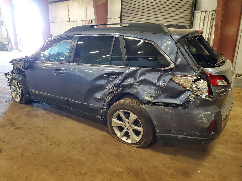 Aukcja sprzedaży 2013 Subaru Outback, vin: 4S4BRCKC6D3214739, numer aukcji: 56000456