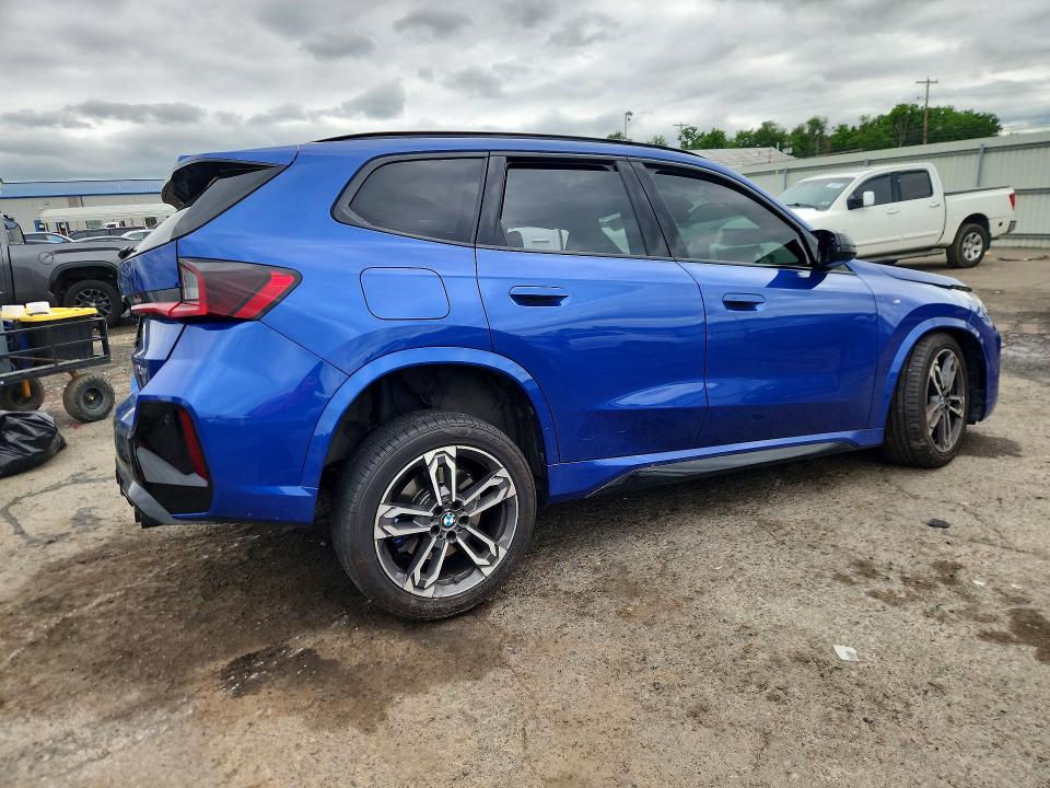 Продажа на аукционе авто 2024 Bmw X1, vin: WBX13EF0XR5Y16605, номер лота: 56594666