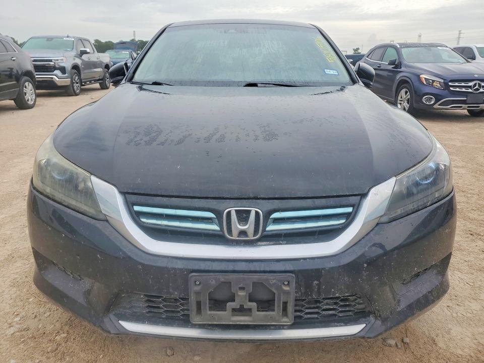 2015 Honda Accord მანქანა იყიდება აუქციონზე, vin: 1HGCR6F53FA012141, აუქციონის ნომერი: 58105106