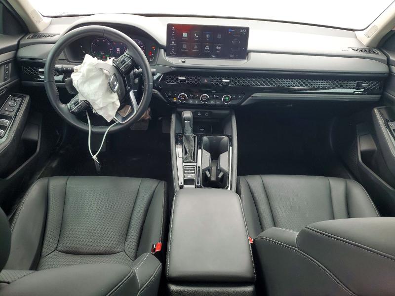 58108286 :رقم المزاد ، 1HGCY2F82RA084653 vin ، 2024 Honda Accord مزاد بيع