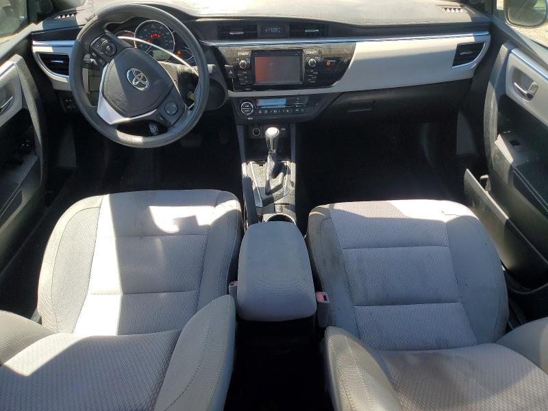 Aukcja sprzedaży 2015 Toyota Corolla, vin: 2T1BURHEXFC273379, numer aukcji: 56825716