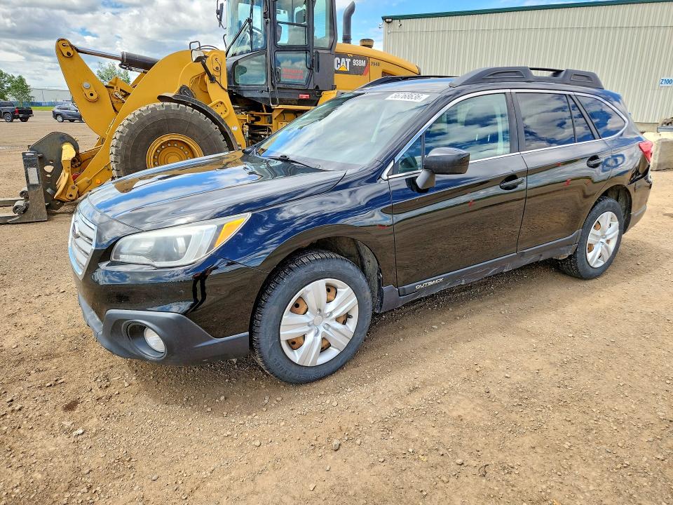 Aukcja sprzedaży 2017 Subaru Outback, vin: 4S4BSCAC0H3247635, numer aukcji: 56768636