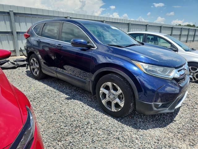 57506066 :رقم المزاد ، 5J6RW1H86KA017009 vin ، 2019 Honda Cr-v مزاد بيع